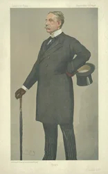 General Sir William Stephen Alexander E Lockhart