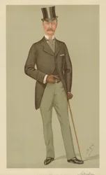 HRH The Crown Prince of Denmark