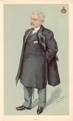 John Lawson Johnston, Scottish-born businessman
