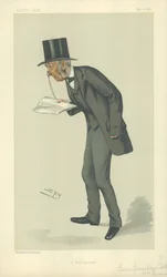Lewis Llewellyn Dillwyn