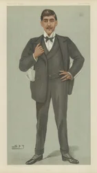 Lord Balcarres