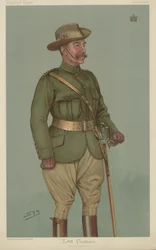 Lord Chesham