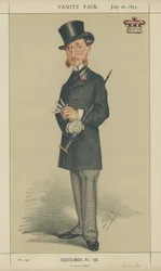 Lord Colville of Culross