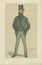 Lord Kensington
