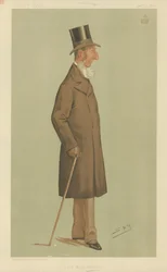 Lord Monk Bretton