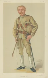 Lord William Beresford