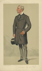 Major-General Charles Taylor Du Plat