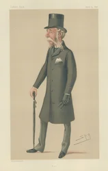Major-General Sir Daniel Lysons