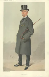 Maurice Fitzgerald, The Knight of Kerry