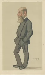 Mr Charles Boycott