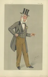 Mr Charles Frederick Hamond