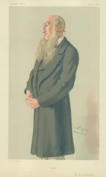 Mr E Whitley, Liverpool, 21 February 1880, Vanity Fair cartoon