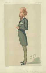 Mr Edward Jenkins