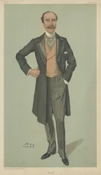 Mr Ernest Beckett