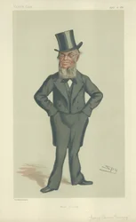 Mr George Burrow Gregory