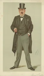 Mr Harry Kent Paxton