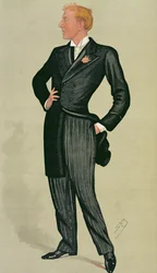 Mr Herbert Beerbohm Tree, a 