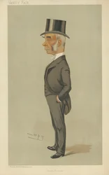 Mr Herbert Cozens-Hardy