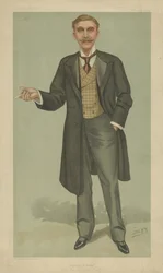 Mr James Rennell Rodd