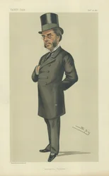 Mr John Morgan Howard