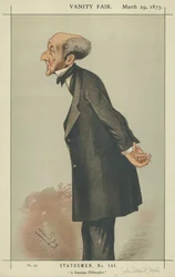 Mr John Stuart Mill