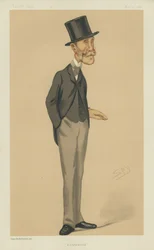 Mr Marcus Beresford