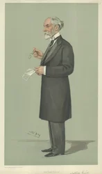 Mr Whitelaw Reid