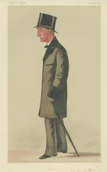 Mr. William Edward Baxter