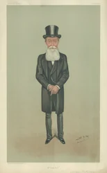 Mr William McEwan