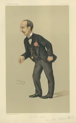 Rear-Admiral Edward Field