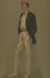 Repton, Oxford & Somerset, 1903