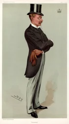 Rousseau, the Duke of Bedford