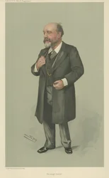 Sir A Critchett