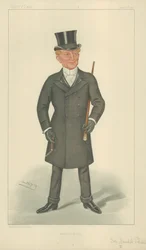 Sir F Phillips, The Mayor of London