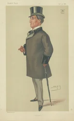 Sir Frederick John William Johnstone