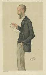 Sir George Campbell