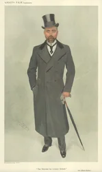 Sir Gilbert Parker