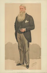 Sir Henry Brougham Loch