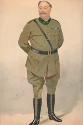 Sir Henry Mill Pellatt