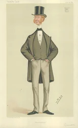 Sir John William Ramsden