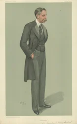 Sir Michael Henry Herbert