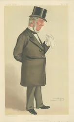 Sir Thomas Chambers