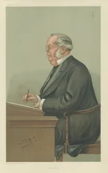 Sir William Henry Broadbent