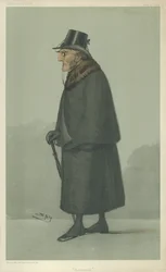 The Bishop of Southwell