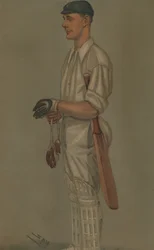 The Croucher