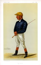 The Demon, 1882