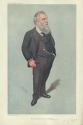 The Earl of Elgin