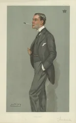 The Earl of Hardwicke