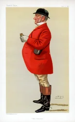 The General, 1881