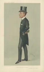 The Hon A Nelson Hood